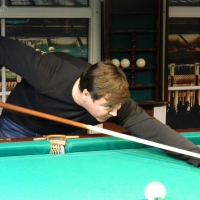 Игорь Романенко делает первые шаги в ЛЛБ